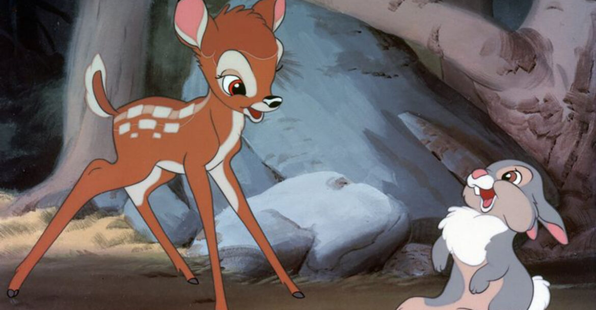10 Childhood Cartoon Characters Who Hid Heartbreaking Backstories