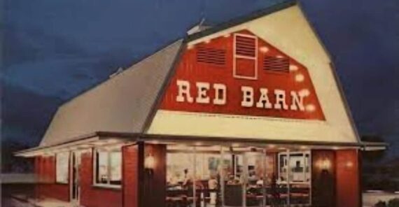 12 Forgotten Chain Restaurants from the ’80s We Wish Would Make a Comeback
