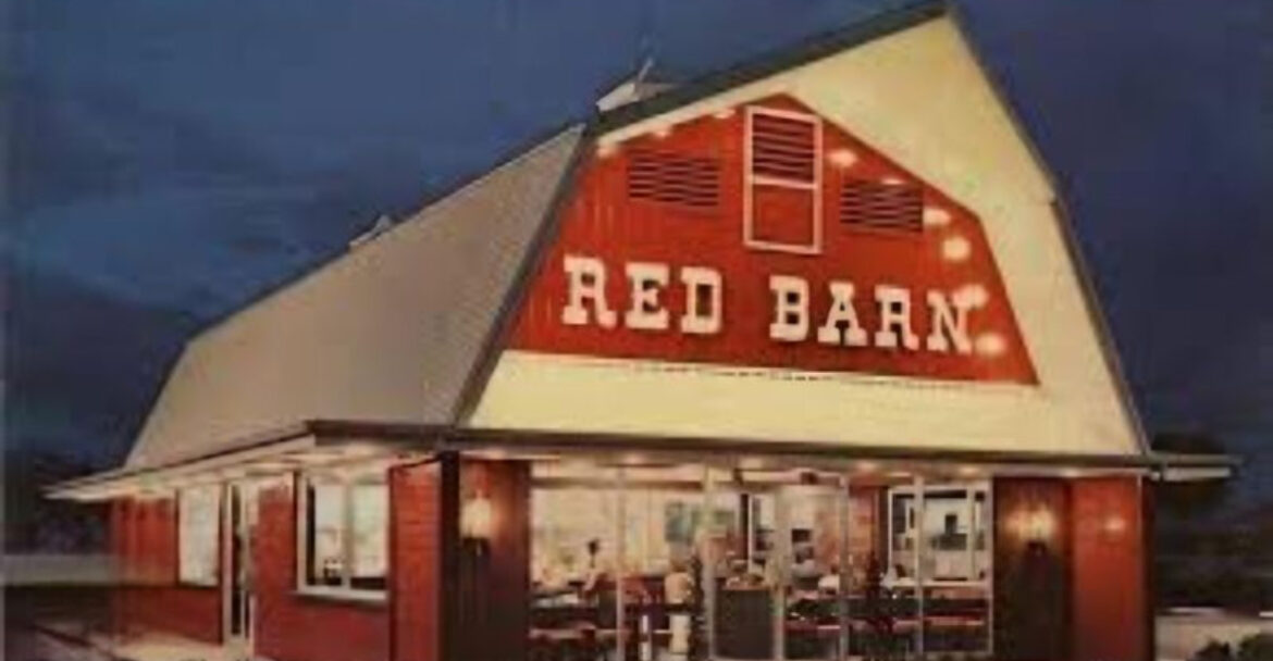 12 Forgotten Chain Restaurants from the ’80s We Wish Would Make a Comeback