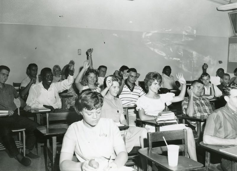 1960s Counterculture Influence