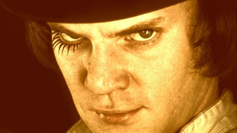 A Clockwork Orange