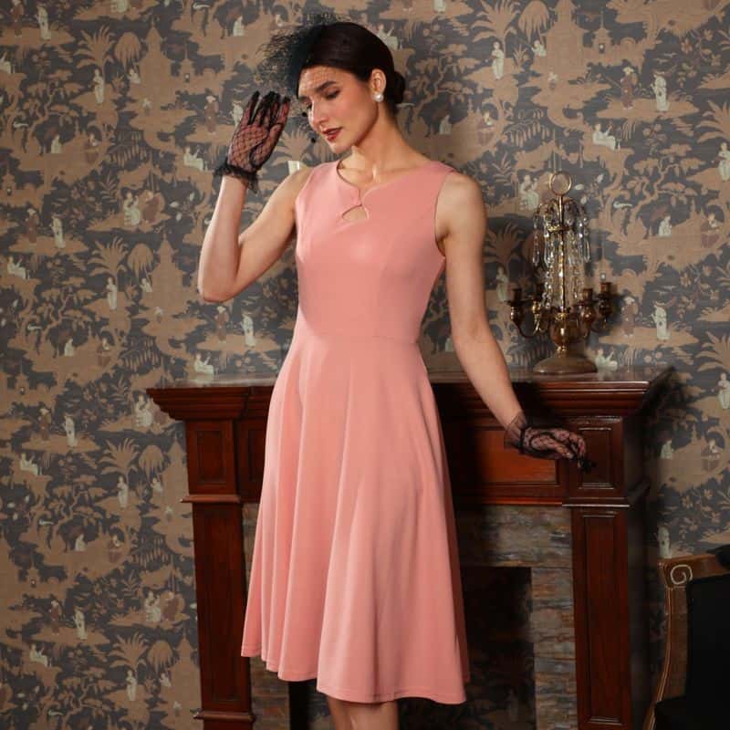 A-Line Dresses