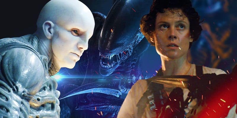 Alien
