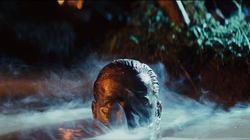 Apocalypse Now