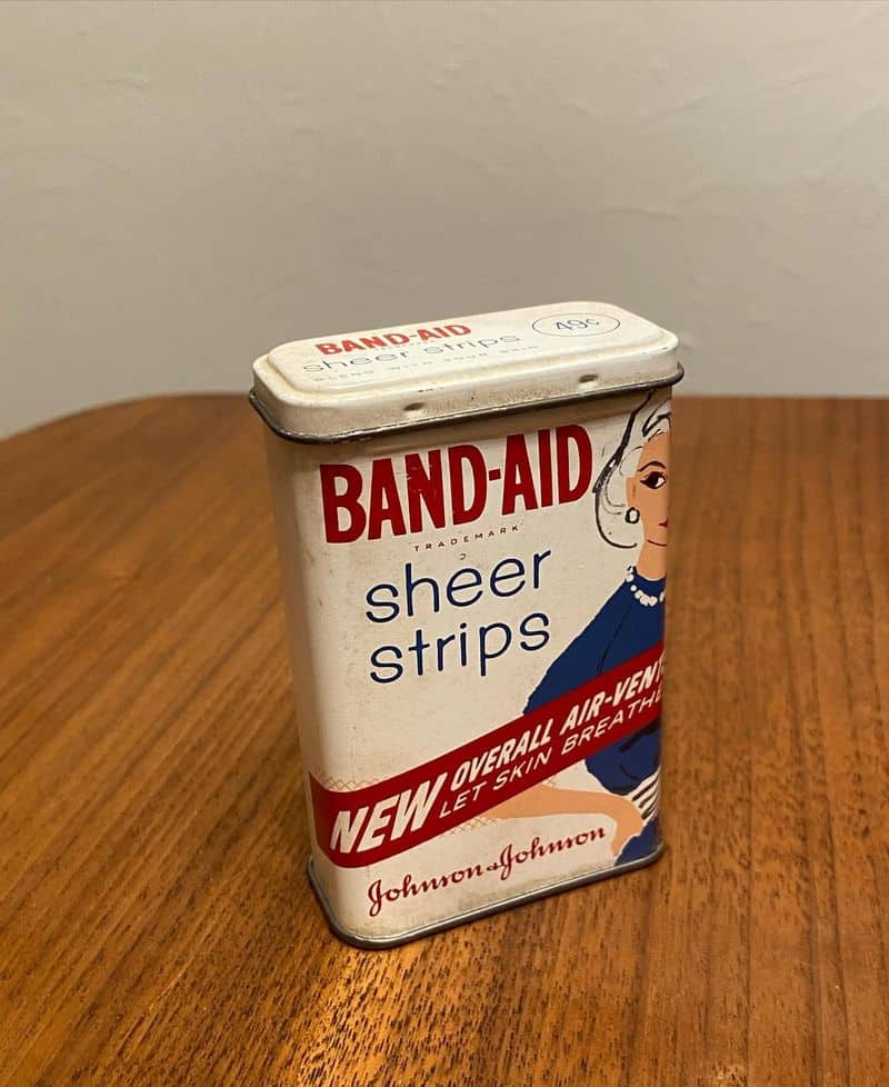Band-Aid