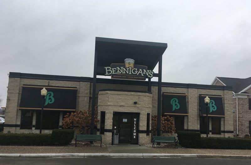 Bennigan's