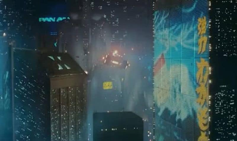 Blade Runner (1982)