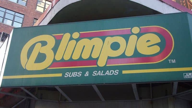 Blimpie