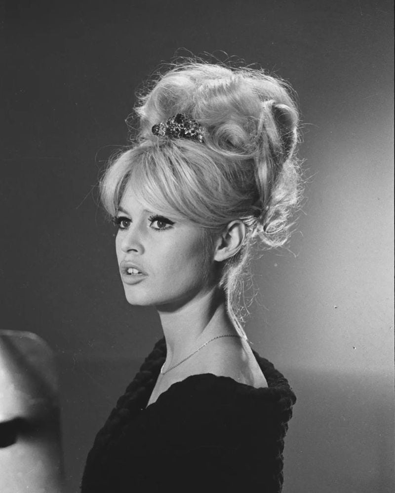 Brigitte Bardot