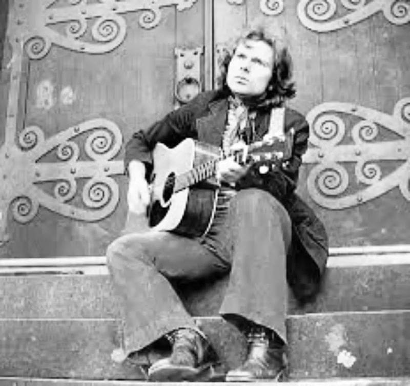 Brown Eyed Girl by Van Morrison