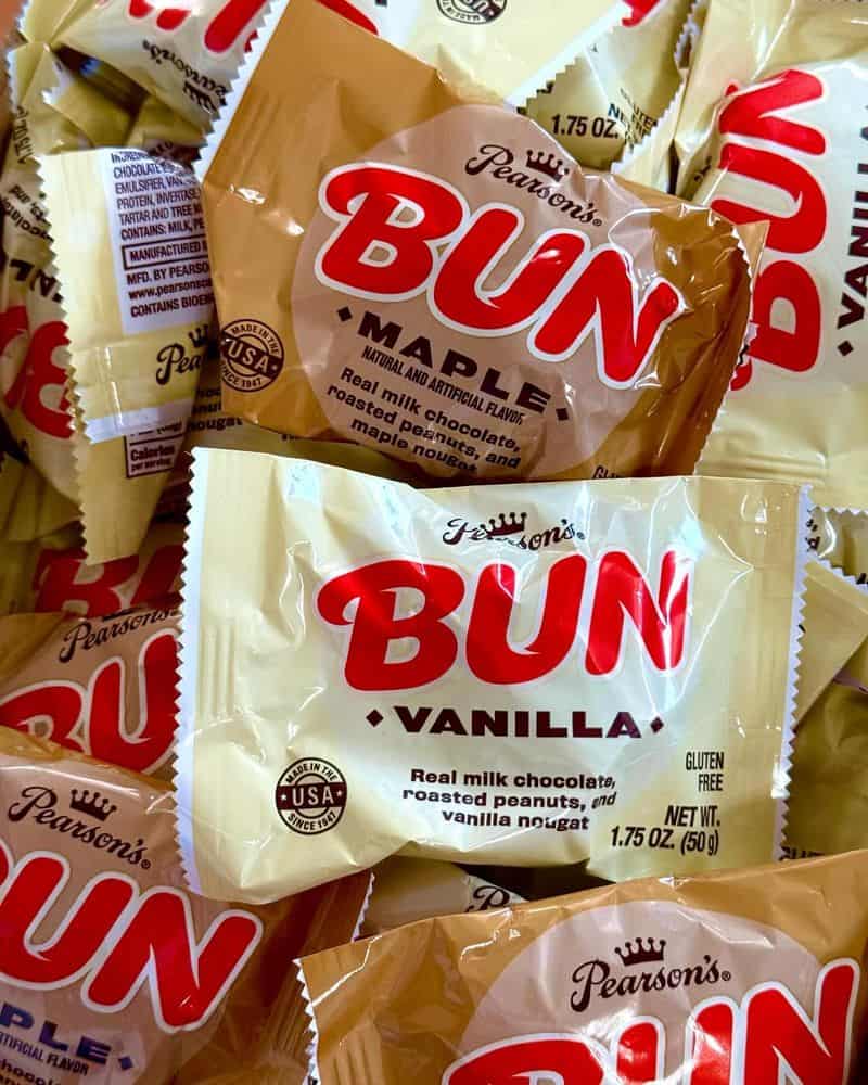 Bun Bar
