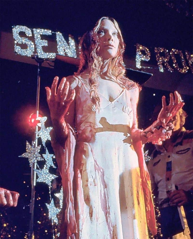 Carrie (1976)