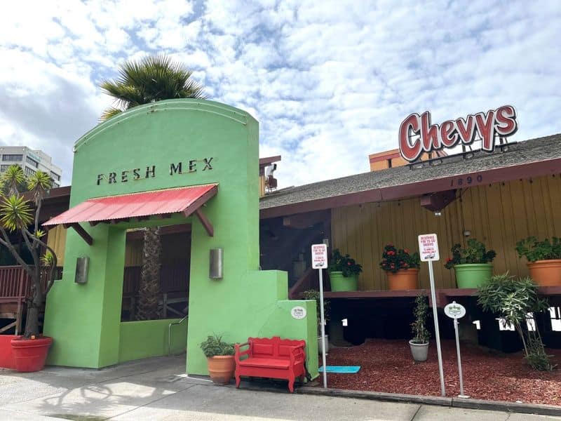 Chevy's Fresh Mex