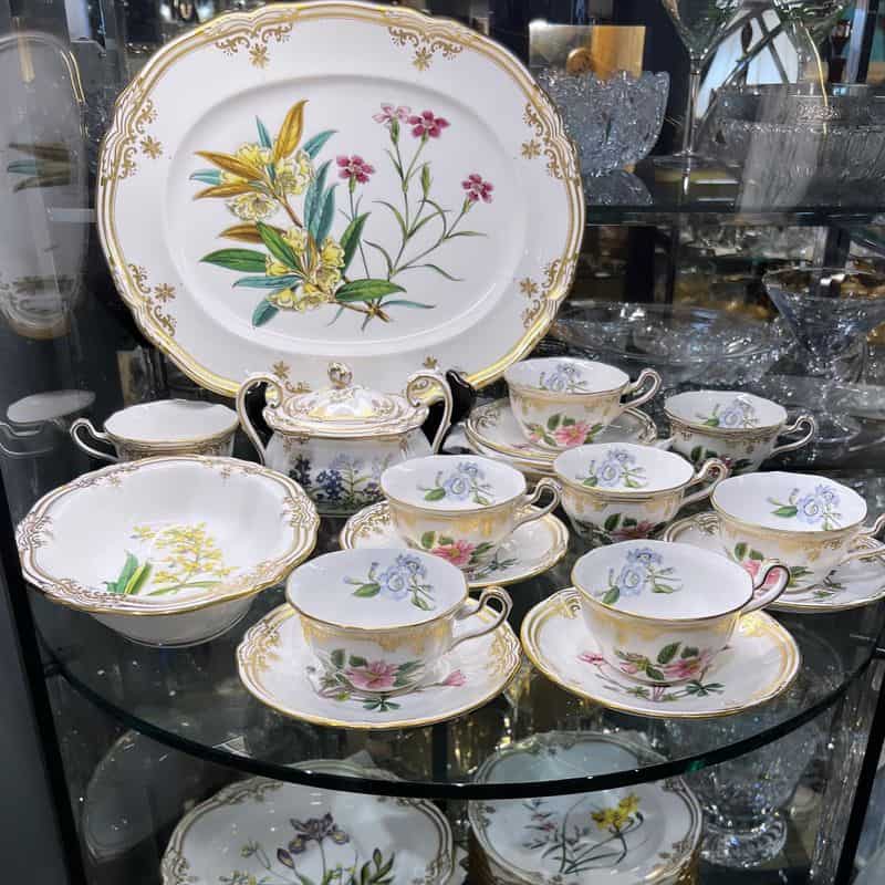 China Sets