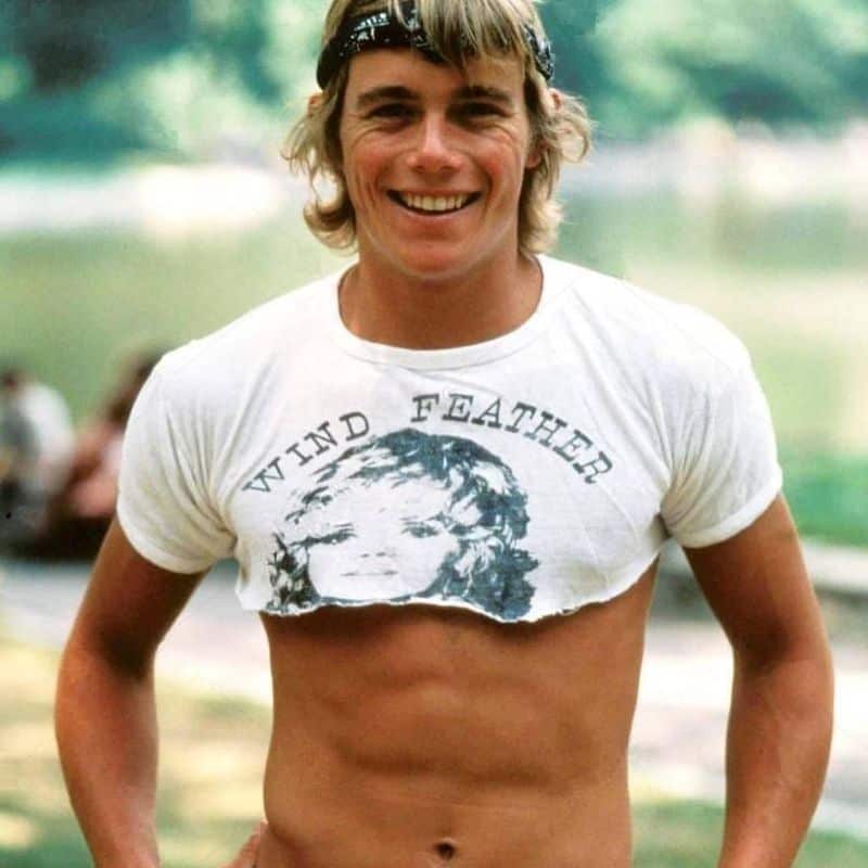 Christopher Atkins