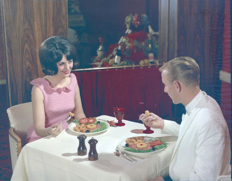 Classic Dinner Dates