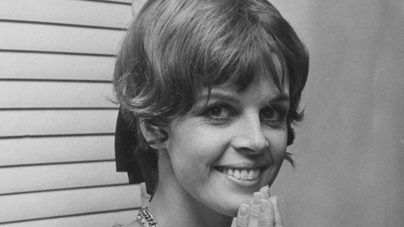 Claudine Longet's Tragic Accident