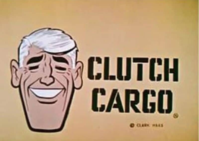 Clutch Cargo