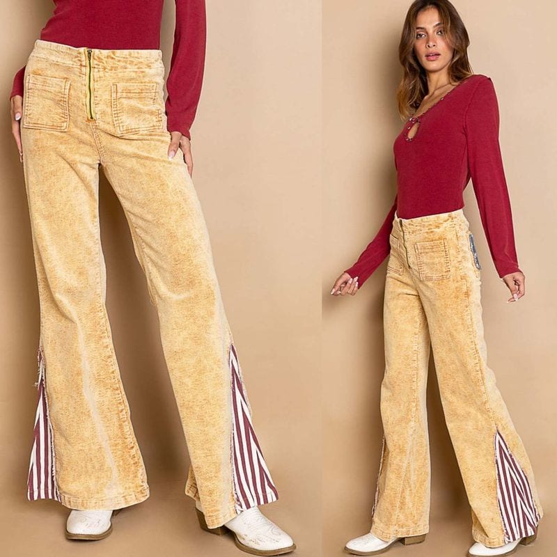 Corduroy Fabrics