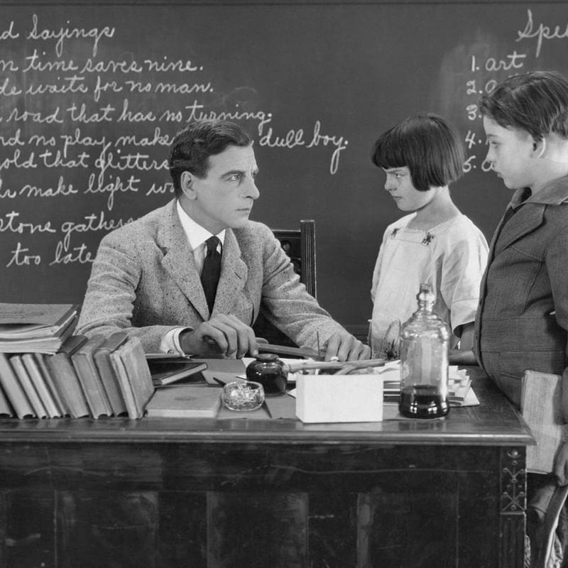 Corporal Punishment