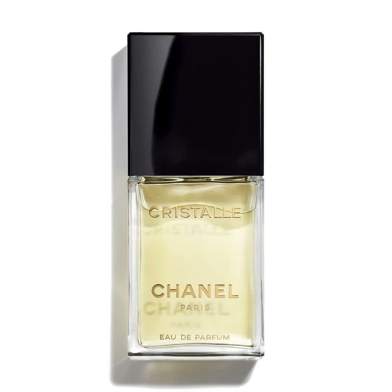 Cristalle by Chanel