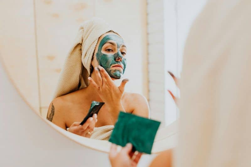 DIY Facial Masks