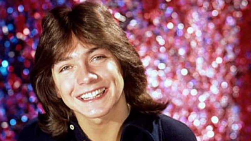 David Cassidy