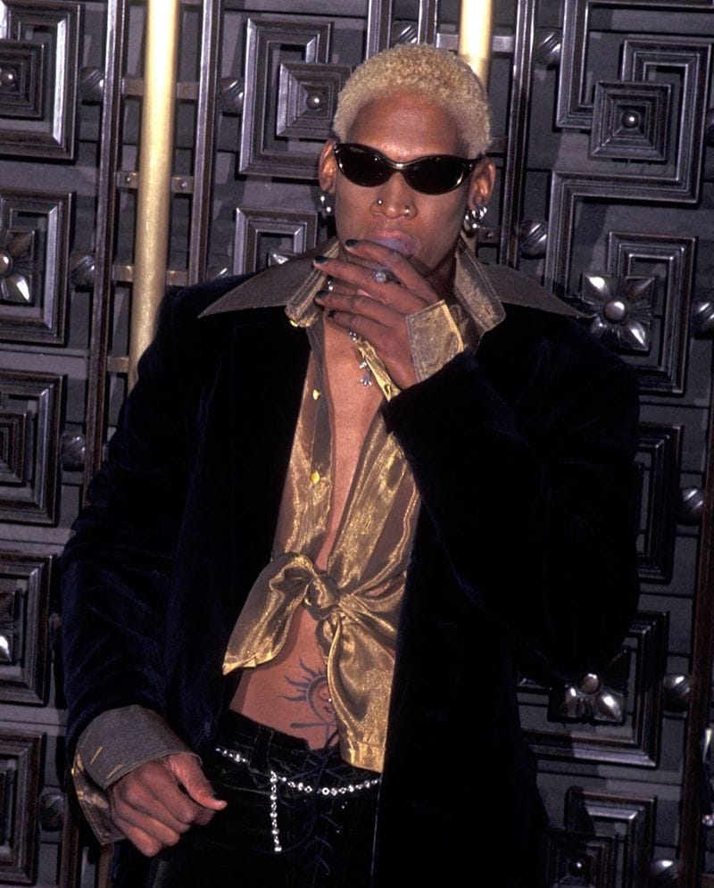 Dennis Rodman