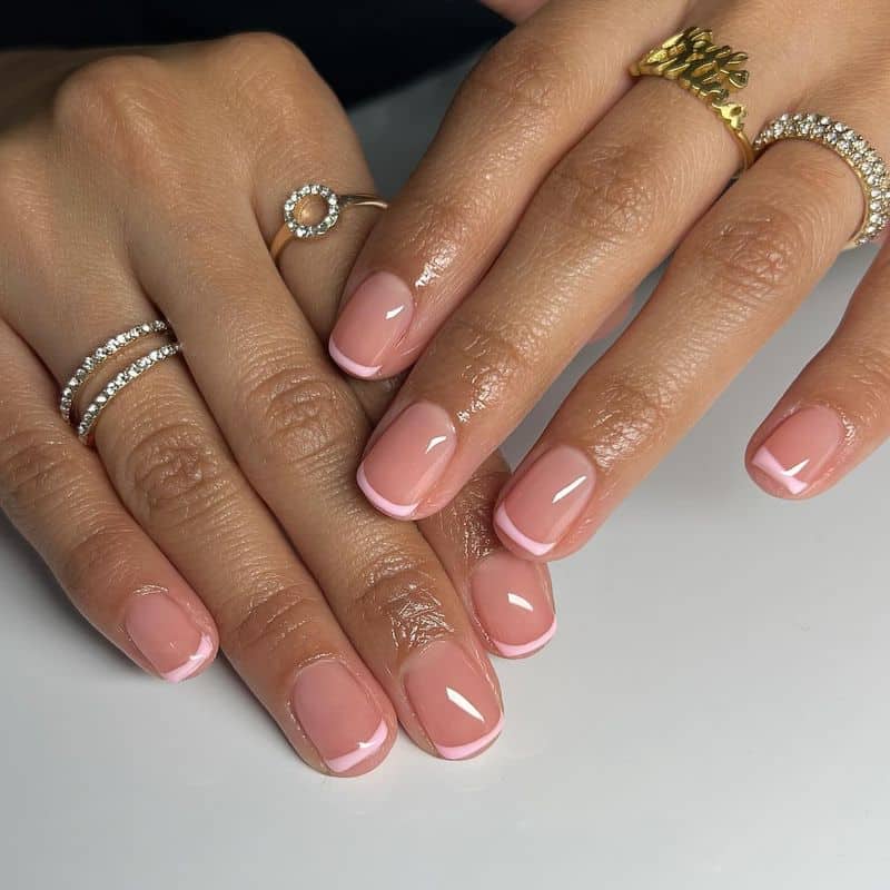 Elegant Nails