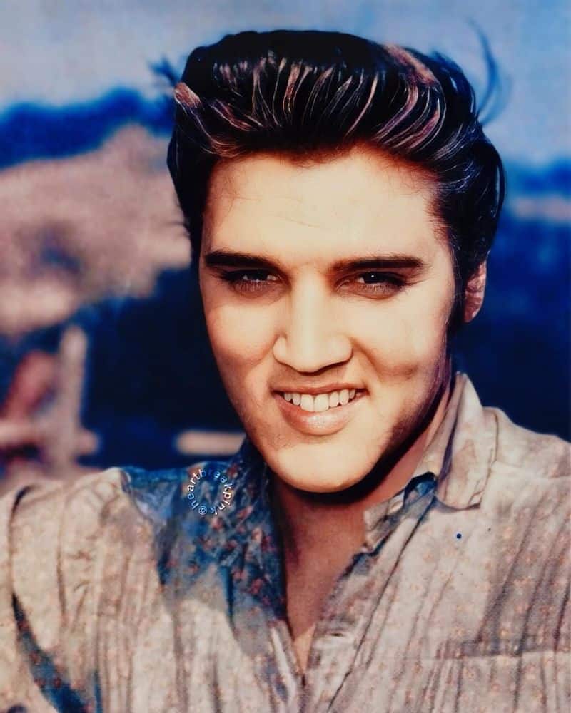 Elvis's Twin Brother