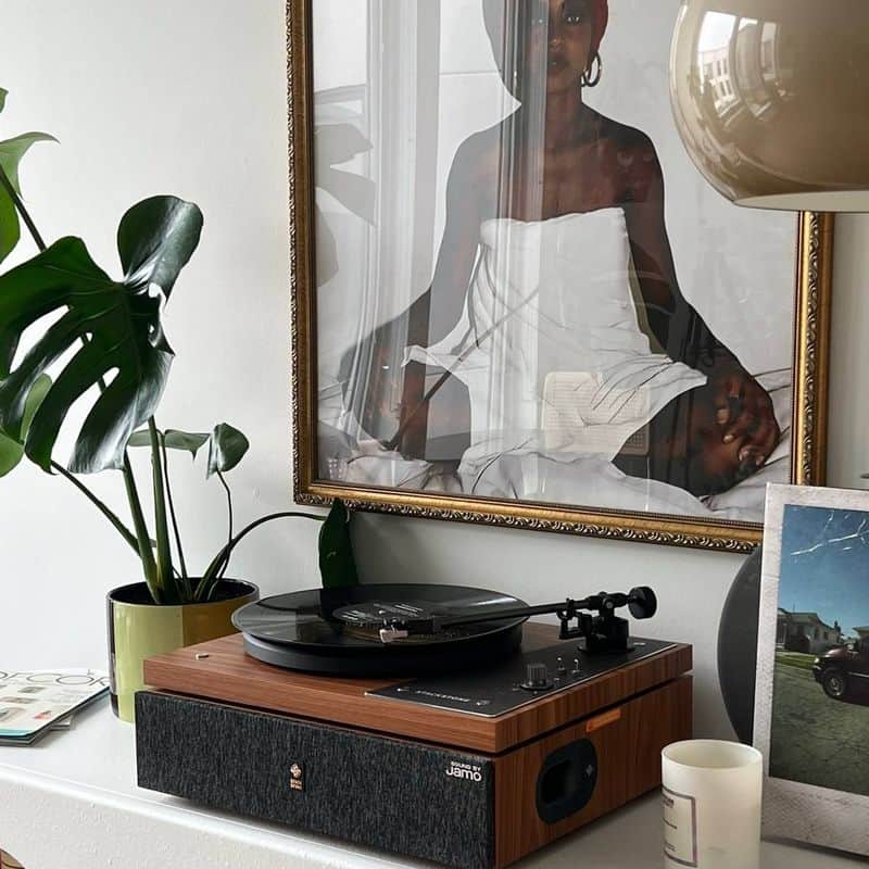 Enhances Home Aesthetic
