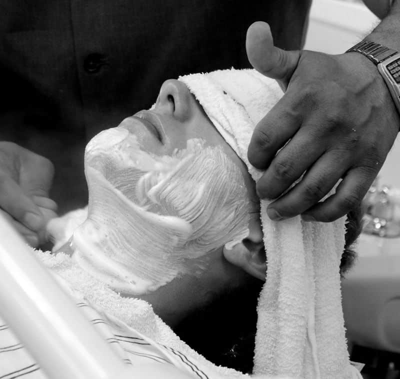 Facial Compress