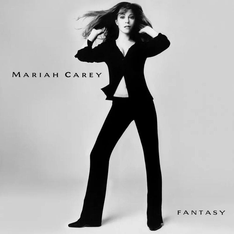 Fantasy by Mariah Carey