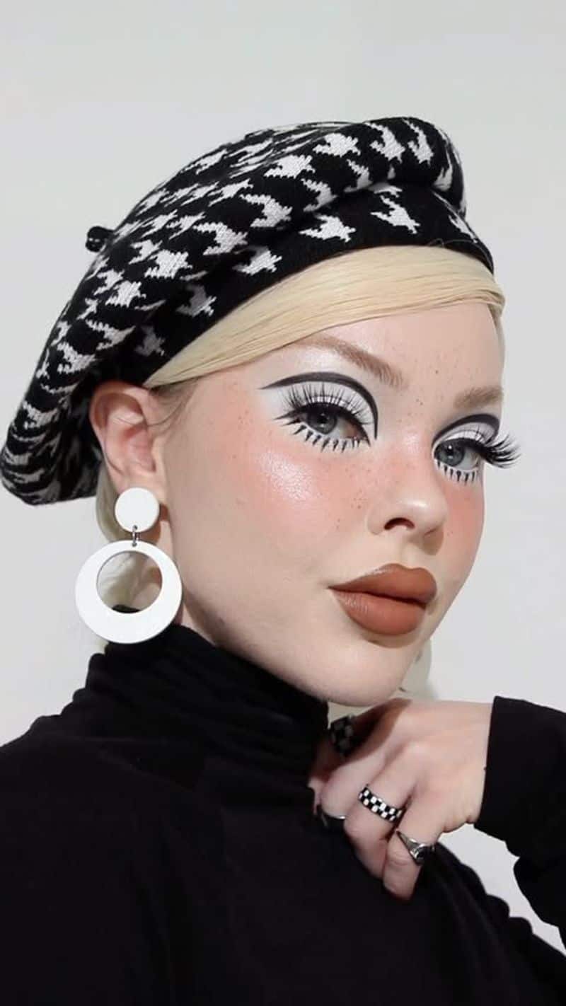 Faux Bottom Lashes