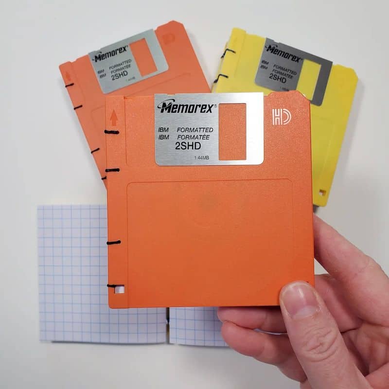 Floppy Disk