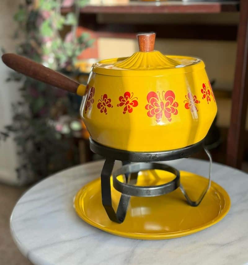 Fondue (1970s)