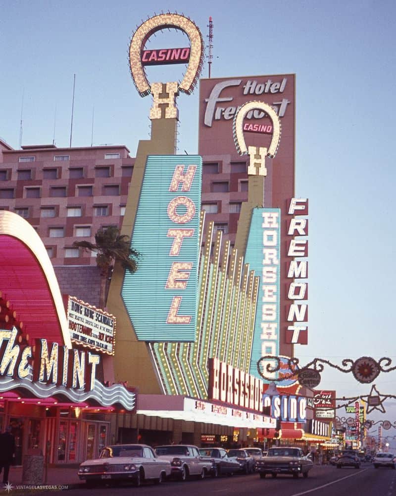 Fremont Street (1960s)