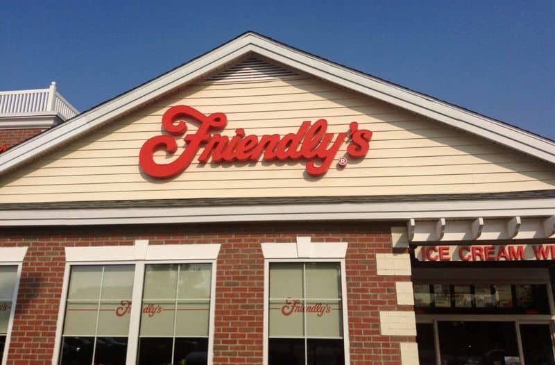 Friendly's