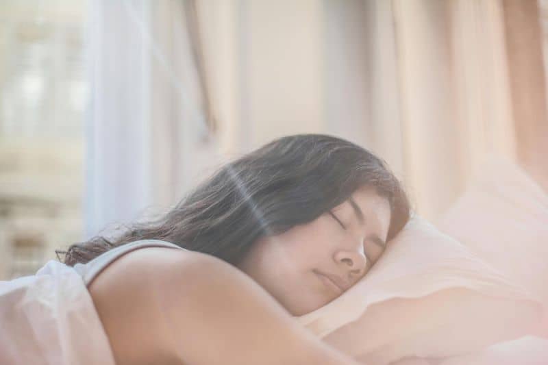 Good Night's Sleep