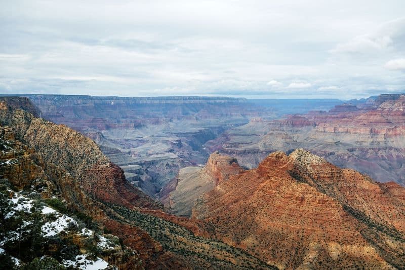 Grand Canyon, Arizona