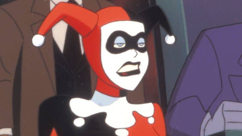 Harley Quinn