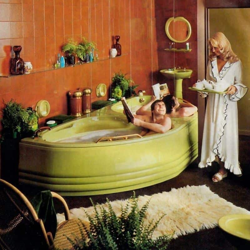 Jacuzzi