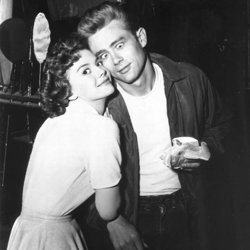 James Dean