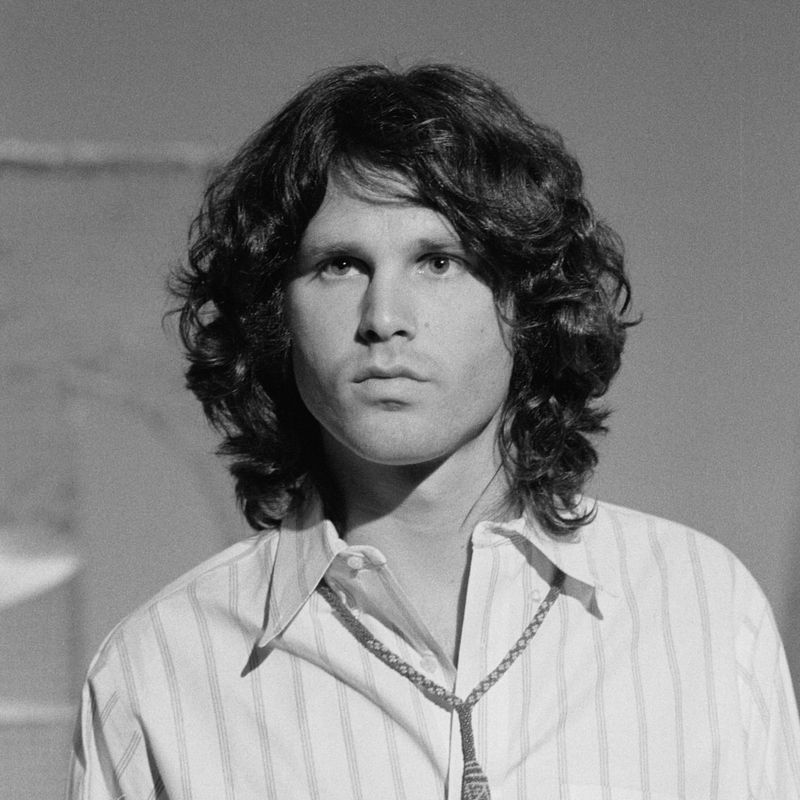 Jim Morrison