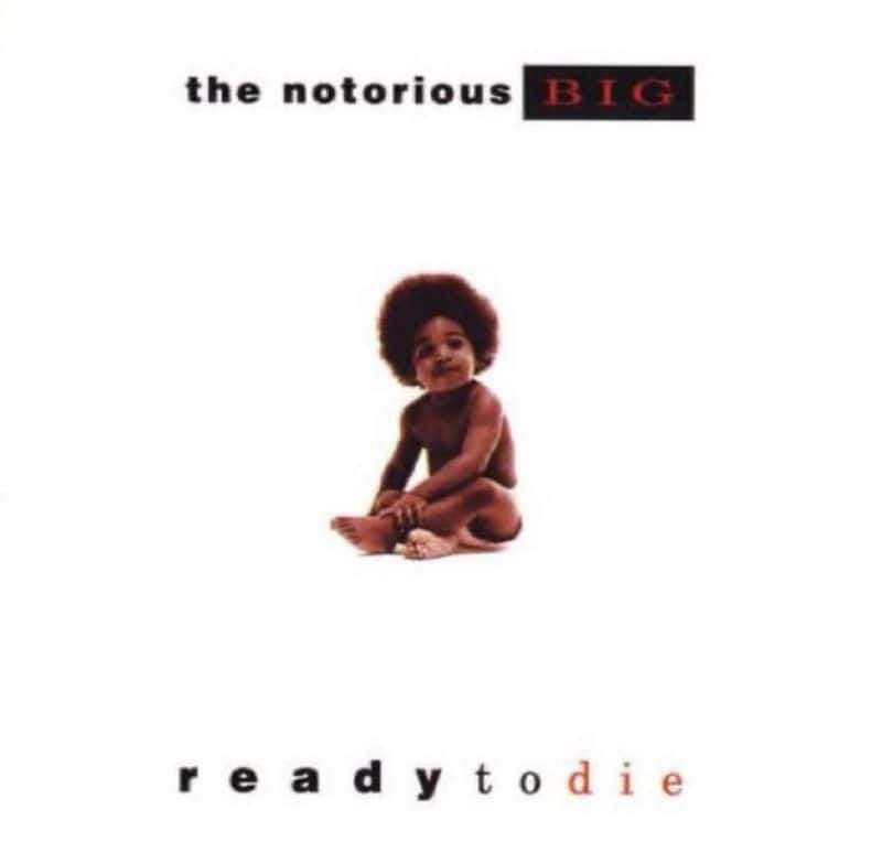 Juicy by The Notorious B.I.G.