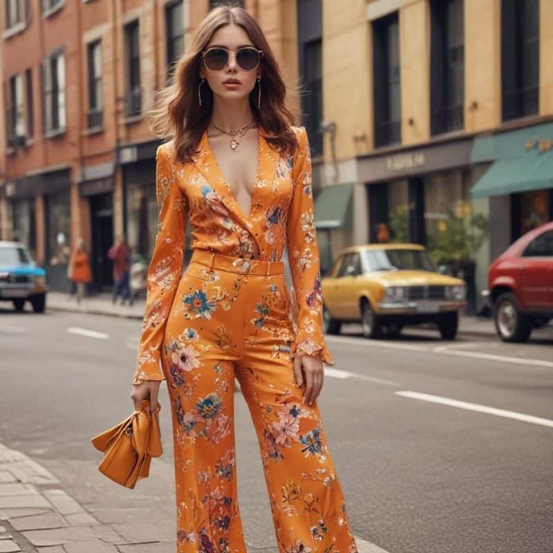 Jumpsuits