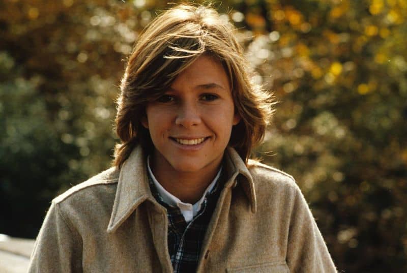 Kristy McNichol