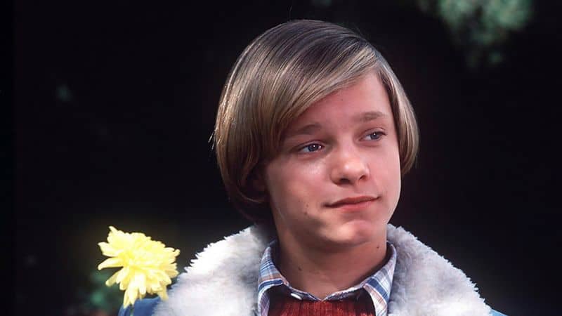 Lance Kerwin