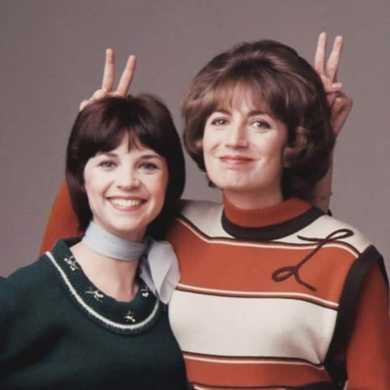 Laverne & Shirley