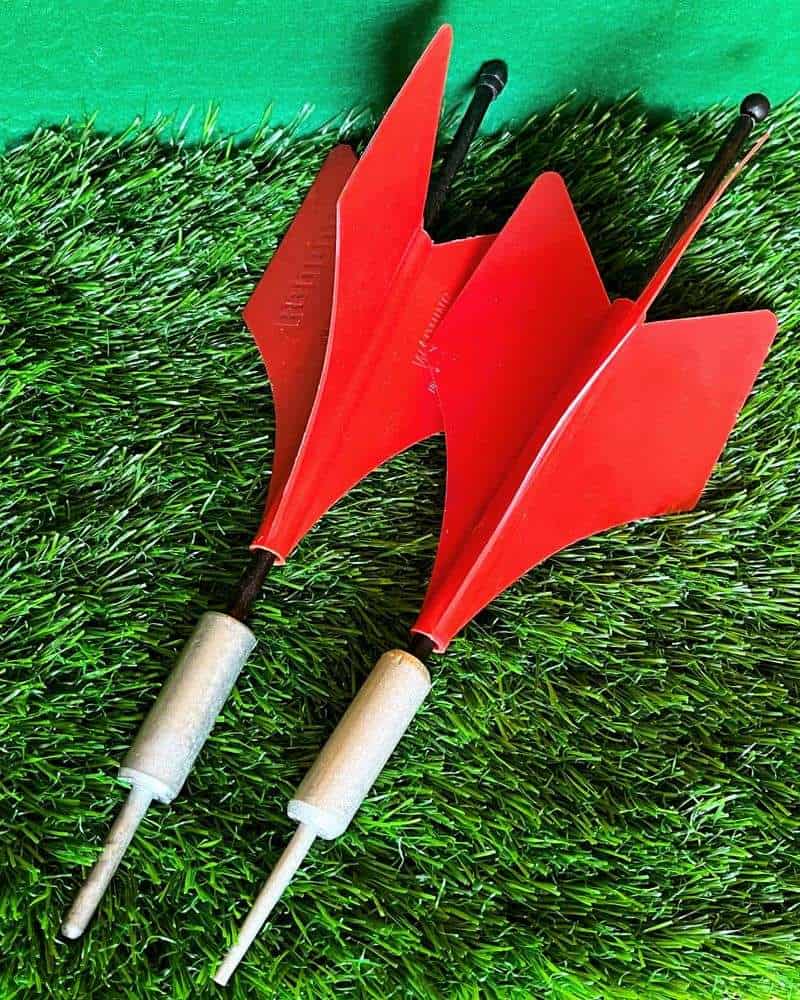 Lawn Darts